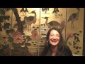Video Weekly Tip: Stress Relief with Wendy Woods