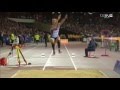 Olga Rypakova 14.33 - Triple jump Women (Diamond League-2015. London)