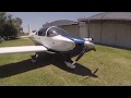 Sling 4 Turbo - LV-X666 - Vuelo General Rodriguez - Saladillo - Buenos Aires -  Argentina -