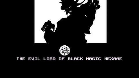 Amiga Game Intros - Apidya (Kaiko, 1992)