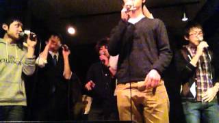 NOAH 20120308 This Love 2