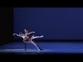 Yuri possokhovs classical symphony  atlanta ballet