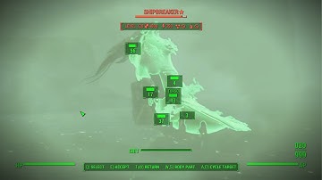 Instigating Gauss Rifle vs Shipbreaker [Legendary Enraged Fog Crawler]