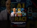 The 2026 AI Drug Discovery Race: Billions Lost, Breakthroughs Won, and #Shorts