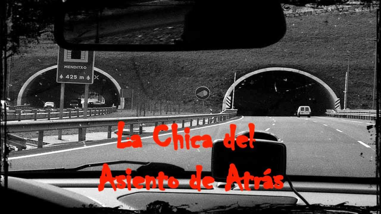 -Loquendo- HISTORIAS DE TERROR CAP 6