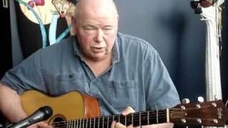 Check your guitar tuning with this lovely chord progression