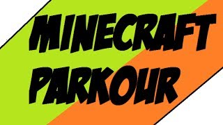 Minecraft | Parkour - Map by Steel Man #9