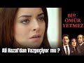 Ali Hazal'dan Vazgeçiyor mu? - Bir Ömür Yetmez 6. Bölüm