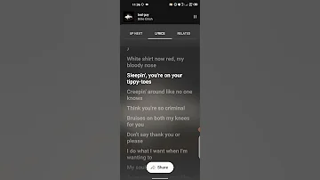 Billie Eilish Bad Guy Lyrics Billieeilish Badguy Music Fypシ Shorts 
