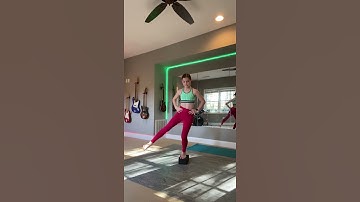 Thumbnail of Merry Christmas, Happy Holidays | NSync | Tiffany Maher [Dance Workout]