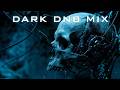 Dark Drum and Bass Session 2026 | Dark DNB Mix 79