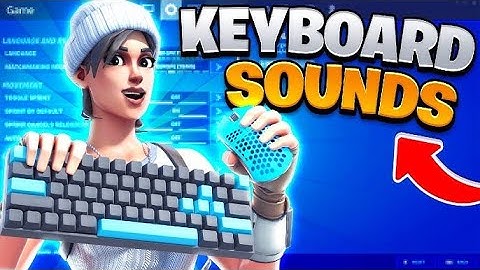 How To Get Custom Keyboard Sounds (With MechVibes!)