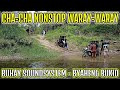 [NEW] CHA - CHA NONSTOP WARAY - WARAY 2024 | BUHAY SOUNDSYSTEM - BYAHENG BUKID | ZALDY MINI SOUND