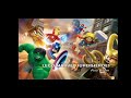 LEGO Marvel Superheroes Free Roam Soundtrack 1 Hour LEGO Marvel Superheroes Free Roam Soundtrack 1 Hour