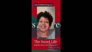 12 Days of Sweetness Day 2: Language and Legacy 📱 screenshot 4