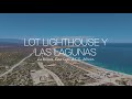 Lot lighthouse point  las lagunas  east cape bcs mexico