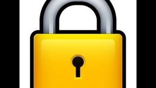 TUTORIAL lockdir (PARA BLOQUEAR CARPETAS CON CONTRASEÑA)