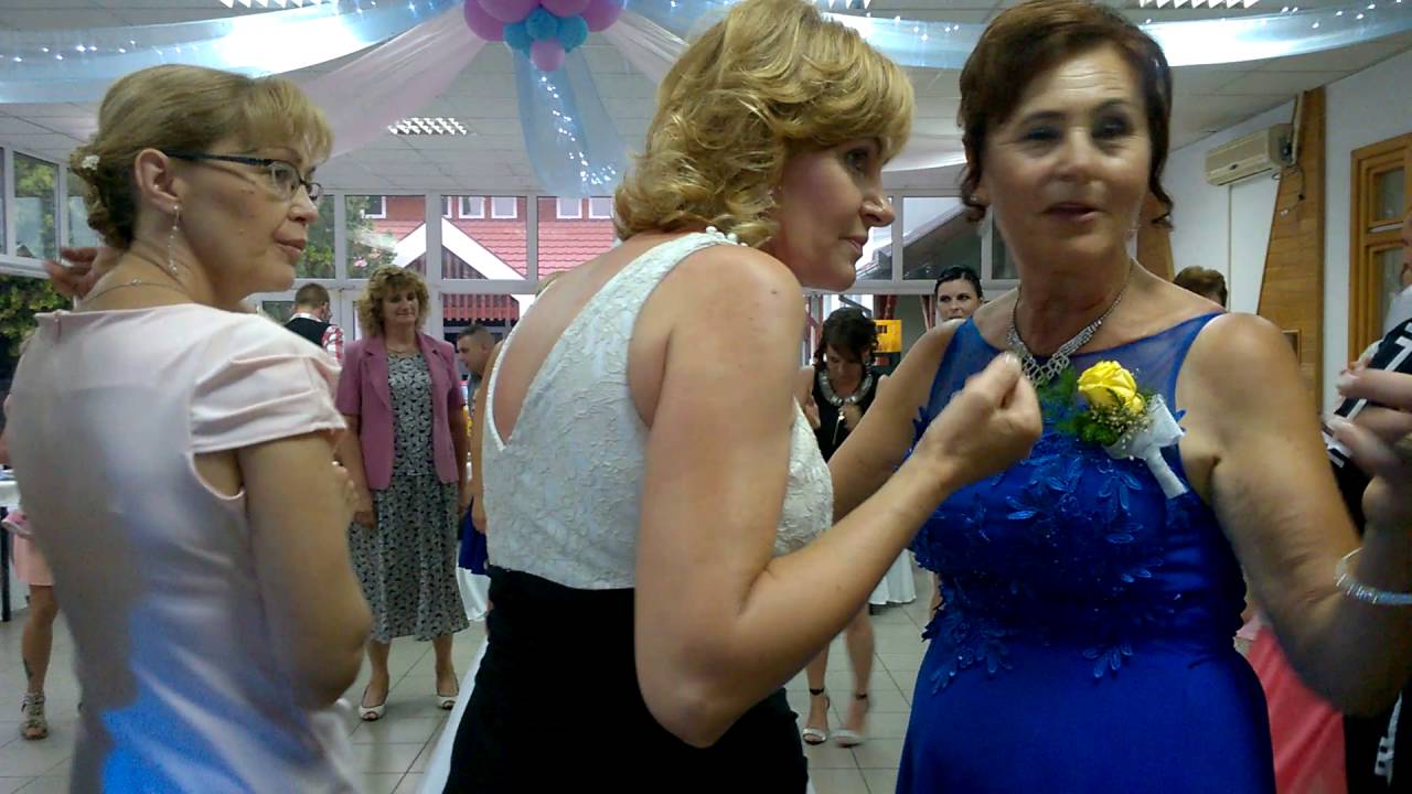 Azzurro - Band   Vajdaság