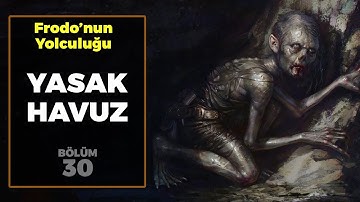 YASAK HAVUZ / Frodo