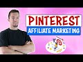 Pinterest Affiliate Marketing: 3 Ways to Make Money Pinning on Pinterest