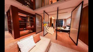 Invite you to visit Hafele Shanghai showroom virtual reality presentation by Häfele China 海福乐中国 27 views 12 days ago 49 seconds