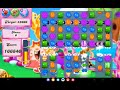 Candy crush saga old version modded gameplay 163 Candy crush saga old version modded gameplay 163