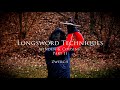 Longsword techniques winden  cousins part ii zwerch 4k