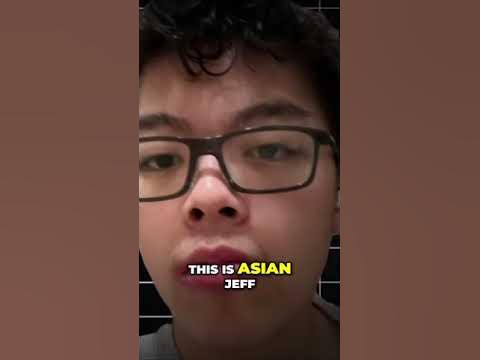 Asian Jeff From Zero to Fortnite Viral Sensation The Untold Story - YouTube