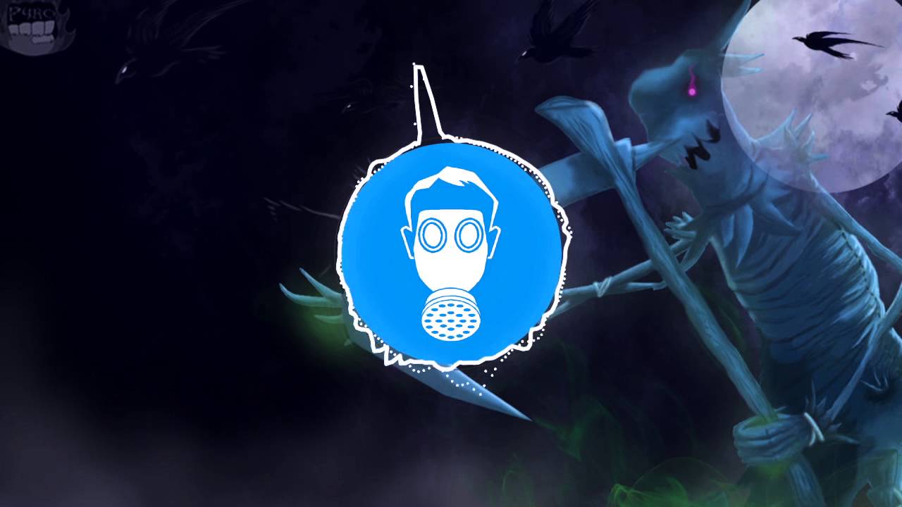 Ghastly - Get On This (Ghastly X Ablaze VIP)