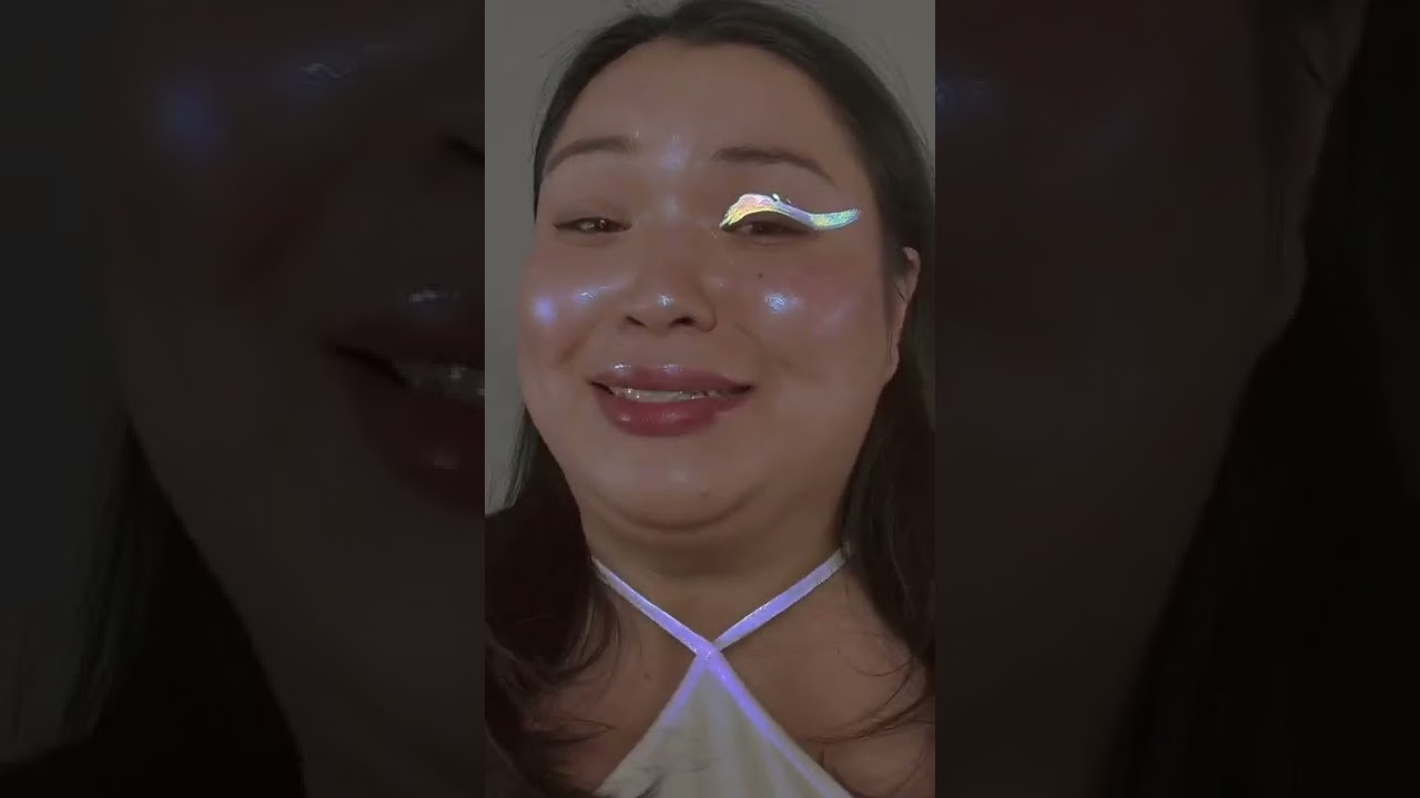 TESTING OUT A VIRAL MAKEUP TREND!!!!