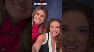 FOX Weather s Jane Minar and Bayne Froney Have You Covered As Tropical Storm Lala Nears Hawaii