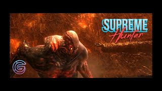 Prototype Part 19 Supreme Hunter