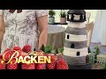 Italienische 3D-Torte! Barbaras Torte stürzt ein! | Die Verkostung | Das große Backen 2020 | SAT.1