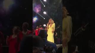 Triple Threat Tamela Mann Tribute Stellars 2018