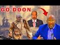 Ciidan Careysan oo la duldhigay Gud A/madoobe, Jeesow oo u dhaartay Iyo XASAN SH oo awood..