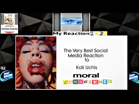 Vidéo: Avec qui sort Kali Uchis ?