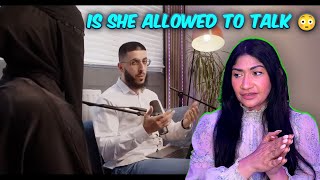 Ali Dawah CLAIMS to Share his Wife's Reaction to Salam and Khalid's Divorce