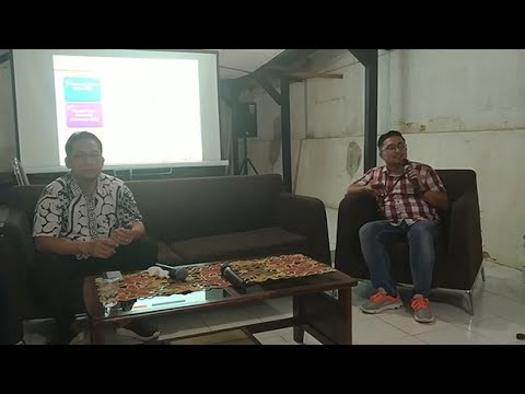 OJK Sultra Akan Terapkan Sistem Konsolidasi PD BPR Bahteramas