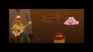 Hortus Soft - Comptines - Devinettes - Épisode 13 screenshot 4