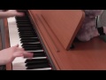 BTS "DOPE" (piano cover) + sheets