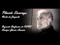 PLACIDO DOMINGO - NOCHE DE ZARZUELA.