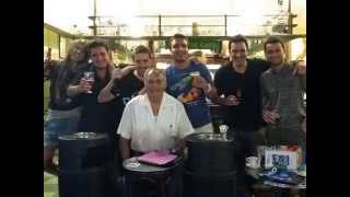 El gran D`J Vilar Top 5