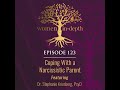 123 coping with a narcissistic parent