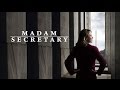 Madam secretary pilot promo 1