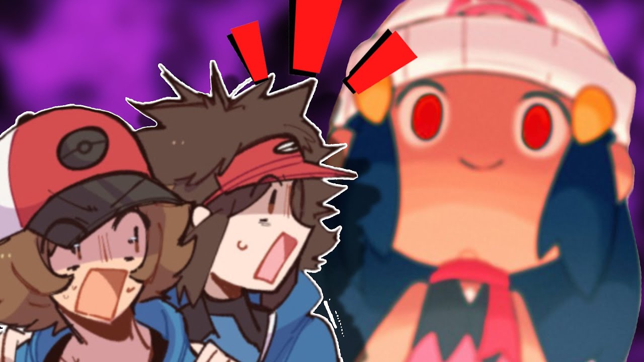 El Personaje más HUMILLADO de Cada Generación de Pokémon!