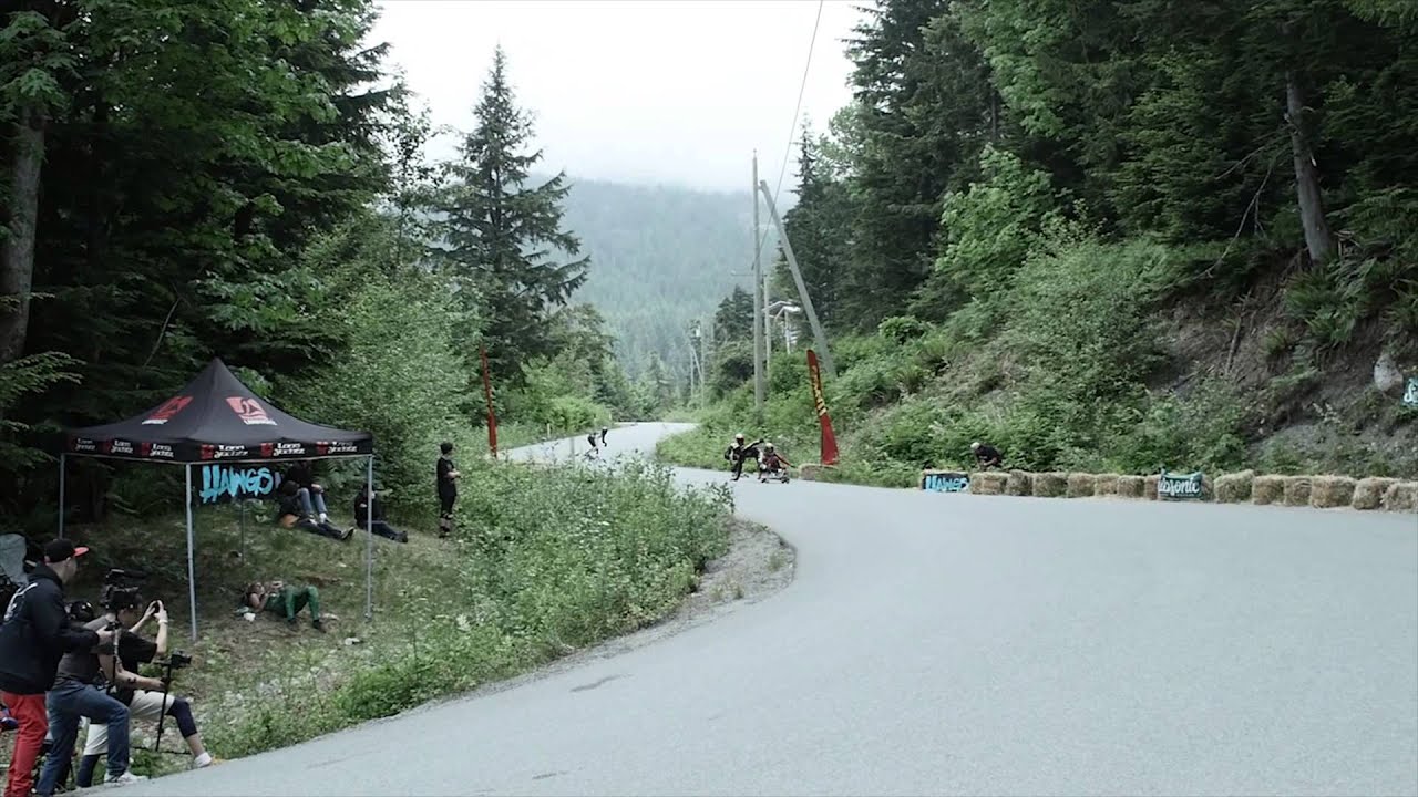 Junior Finals 2015 Britannia Classic Presented by Subsonic Skateboards