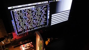 Atari 800XL GTIA BUG fixed