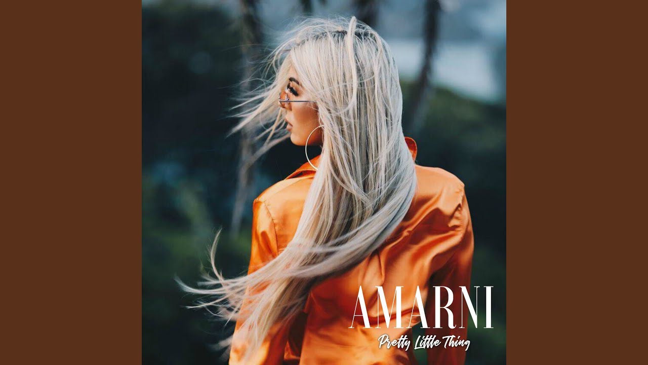 Pretty Little Thing YouTube