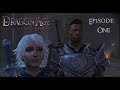Dragon Age Origins - Episode 1