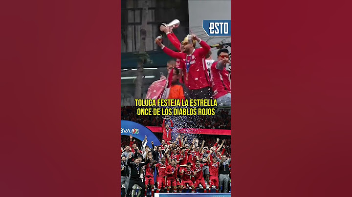 Toluca realiza el desfile por el título logrado del Clausura 2025. Alexis Vega encabeza la fiesta.